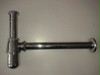 瓶型排水